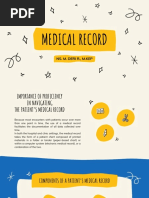 medical record