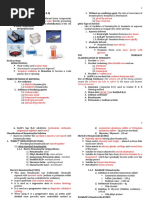 Unopette System for RBC Counting | PDF | Capillary | Nature