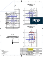 Mega Sal Jue 002 Modulo 1 Plantas Alzado