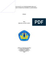Skripsi Kholid Tanpa Bab Pembahasan PDF