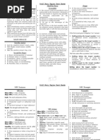 Motif 4page Quick Reference