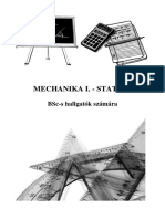 BME Statika tankönyv.pdf