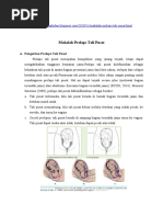 Makalah Prolaps Tali Pusat