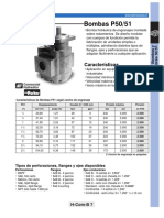 Bombas P50 51