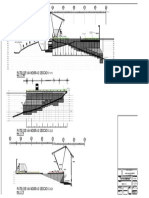 P-4 Planta de Elevaciones 1-1,2-2,3-3-Secciones 1-1 + 2-2 +3-3 PDF