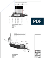 P-5 Planta de Elevaciones 4-4, 5-5-Planta de Seciones 4.4-5.5 PDF