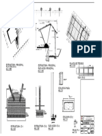 P-11 Estructura Principal-Estructura Principal PDF