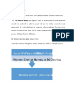 Women Shelter Homes in 36 Districts: Social Welfare and Bait - Ul-Maal, Punjab