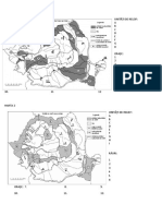 Hărți Ro - Exercitii