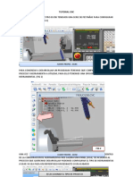 Tutorial CNC