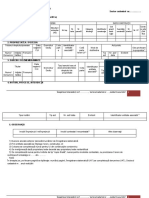 Anexa 2 - REGISTRUL CADASTRAL AL IMOBILELOR