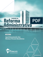 Cadernos Reforma Administrativa N. 9 PDF