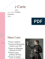Marie Curie (2799)