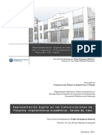 Libro Representacion Arquitectonica PDF