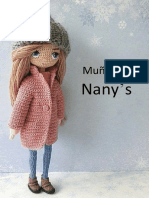 MUÑEQUITA NANY S (ESPAÑOL) .PDF Versión 1 PDF