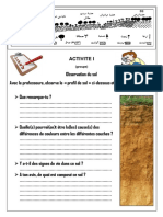 Les Facteurs Edaphiques Et Leurs Relations Avec Les Etres Vivants Documents 2 PDF