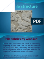 Wire Fabrics
