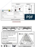 Les Facteurs Edaphiques Et Leurs Relations Avec Les Etres Vivants Documents 1