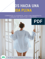 7 Pasos para Una Vida Plena PDF