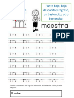 Fichas de Conciencia Fonologica y Aprestamiento PDF