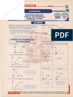 Geometría Analítica - Cap. 12 - Sistema 200