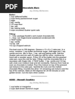 Download Moms Best Recipes Volume II by Chuck McNevich SN48526 doc pdf