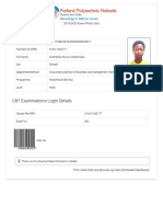 Eduportal - Federal Polytechnic Nekede - Exam Photocard3 PDF