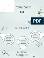 2 PPT Biodiversitas Archaebacteria