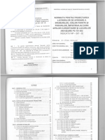 Normativ PT Proiectarea Lucrarilor de Aparare NP-067-02 PDF
