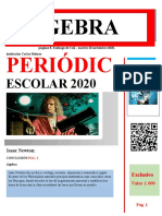 Periodico Escolar 8-1