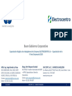 KM - Electro Centro - BGC PDF
