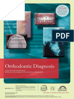 Orthodontic Diagnosis PDF