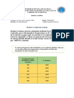 Deber - Analitica PDF