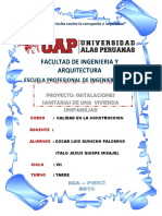 Calidad PDF