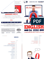 English da 0 - Manuale 13