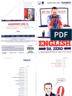 English da 0 - Manuale 14