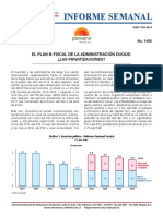 Anif 1456, Abr 15 de 2019 (El Plan Fiscal de La Administración Duque, Las Privatizaciones) PDF