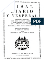Misal Diario y Vesperal 1962 Gaspar Lefebvre.pdf