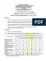 Matrices Lina Jimenez PDF
