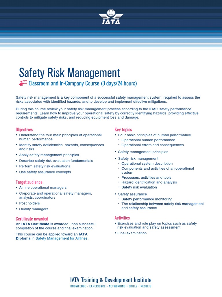 DUT SAFETY MANAGEMENT COURSE REQUIREMENTS PDF DOWNLOAD intelligence overview
