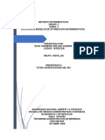 Tarea 3 - Solución Modelos