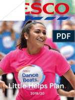 Tesco - Little Helps Plan Report Final 26520