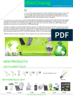 Lebekan Product Catalog PDF