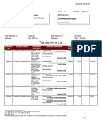 Transactions List: Ciprian-Nicolae Frigioi RO91BRDE180SV88218781800 USD Ciprian-Nicolae Frigioi