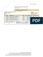 Acta de Notas Período (2020: I-Rg) : Subproyecto: LA430150405 - CONTABILIDAD ADMINISTRATIVA II