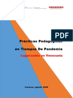 Experiencias Pedagogicas Lugarizadas Fichas PDF