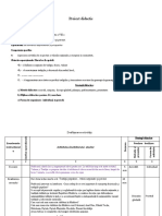 Traditii Şi Valori Clasa 8n