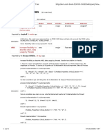 Requested Features PDF