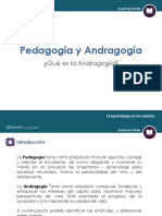 Pedagogía y Andragogía.pdf