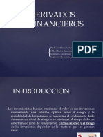 Derivados Financieros PPT Clases